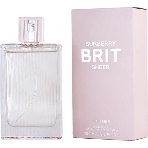 pink peony burberry|burberry brit eau de toilette.